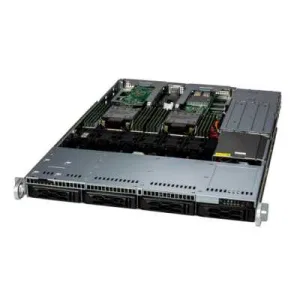 SuperMicro SYS-611C-TN4R bundle4 серверная платформа (СУПЕРМИКРО) SuperMicro SYS-611C-TN4R bundle4 серверная платформа (СУПЕРМИКРО)