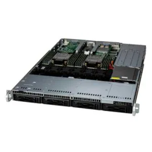 SuperMicro SYS-611C-TN4R bundle5 серверная платформа (СУПЕРМИКРО) SuperMicro SYS-611C-TN4R bundle5 серверная платформа (СУПЕРМИКРО)