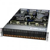 Серверная платформа Supermicro AS-2125HS-TNR