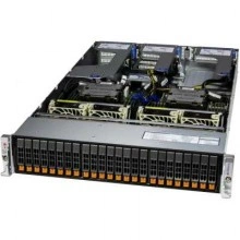 Серверная платформа Supermicro AS-2125HS-TNR