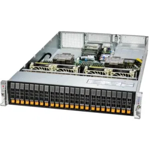 SuperMicro SYS-221H-TN24R bundle11 - серверная платформа 2U (СУПЕРМИКРО) SuperMicro SYS-221H-TN24R bundle11 - серверная платформа 2U (СУПЕРМИКРО)