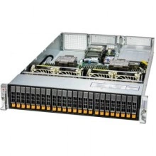 Серверная платформа SuperMicro SYS-221H-TN24R (bundle12)