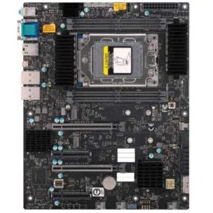 SuperMicro MBD-H13SRA-F-B - материнская плата ATX (СУПЕРМИКРО) SuperMicro MBD-H13SRA-F-B - материнская плата ATX (СУПЕРМИКРО)