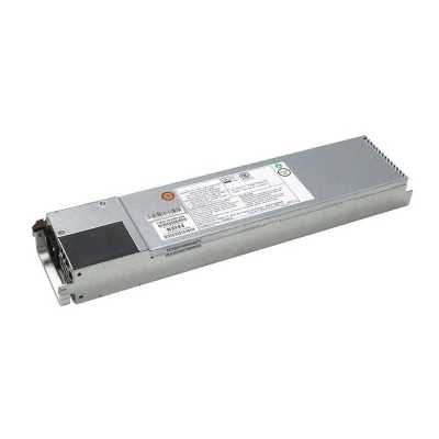 Блок питания SuperMicro PWS-1K28D-240 1280 Вт Блок питания SuperMicro PWS-1K28D-240 1280 Вт