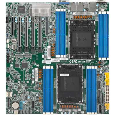 Материнская плата SuperMicro MBD-X14DBI-T-B Материнская плата SuperMicro MBD-X14DBI-T-B