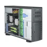 Корпус серверный SuperMicro CSE-743AC-1K26B-SQ