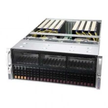 Серверная платформа Supermicro AS-4124GS-TNR+