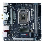 Материнская плата SuperMicro C7Z370-CG-IW