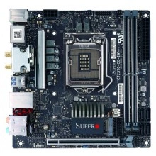 Материнская плата SuperMicro C7Z370-CG-IW