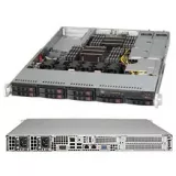 Серверный корпус Supermicro SC113AC2-R706WB2