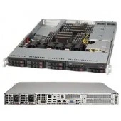 Серверный корпус Supermicro SC113AC2-R706WB2