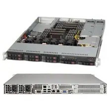 Серверный корпус Supermicro SC113AC2-R706WB2