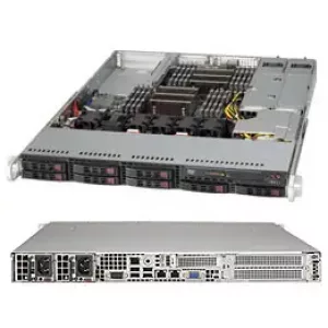 Серверный корпус Supermicro SC113AC2-R706WB2 CSE-113AC2-R706WB2 (СУПЕРМИКРО) Серверный корпус Supermicro SC113AC2-R706WB2 CSE-113AC2-R706WB2 (СУПЕРМИКРО)