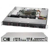 Серверный корпус Supermicro SC113MFAC2-341CB