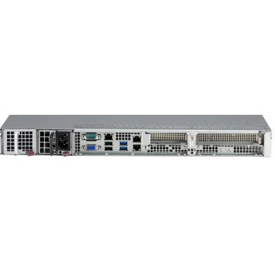 Серверный корпус SUPERMICRO CSE-113MFAC2-R407RCB Серверный корпус SUPERMICRO CSE-113MFAC2-R407RCB