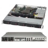 Серверный корпус 1U Supermicro SC113MFAC2-R606CB