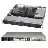 Серверный корпус 1U Supermicro SC113MFAC2-R804CB