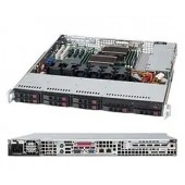 Серверный корпус Supermicro SC113TQ-600CB
