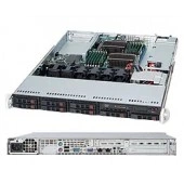 Серверный корпус Supermicro SC113TQ-600WB