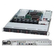Серверный корпус Supermicro SC113TQ-600WB