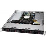 Серверный корпус Supermicro SC116AC10-R706WB3