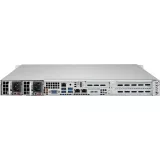 Серверный корпус Supermicro SC116AC10-R706WB3