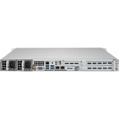Серверный корпус Supermicro SC116AC10-R706WB3