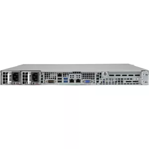 1U серверный корпус Supermicro SC116AC10-R860CB-N10 (СУПЕРМИКРО) 1U серверный корпус Supermicro SC116AC10-R860CB-N10 (СУПЕРМИКРО)