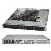 Серверный корпус Supermicro SC116TQ-R706WB