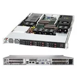 1U серверный корпус Supermicro SC118G-1400B