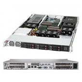 1U серверный корпус Supermicro SC118G-1400B