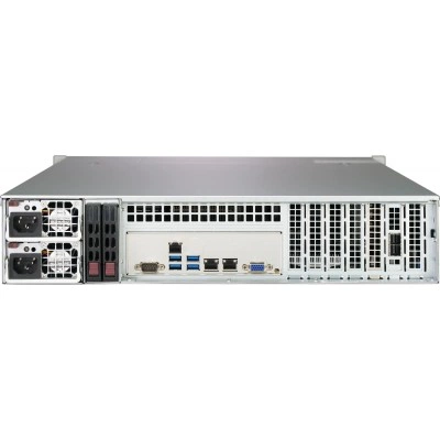 Серверный корпус SUPERMICRO CSE-213BAC8-R1K23LPB Серверный корпус SUPERMICRO CSE-213BAC8-R1K23LPB