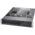 Серверный корпус SUPERMICRO CSE-213BAC8-R1K23LPB Серверный корпус SUPERMICRO CSE-213BAC8-R1K23LPB