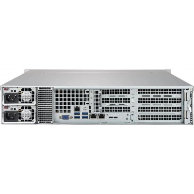 Серверный корпус SUPERMICRO CSE-213BAC8-R1K23WB Серверный корпус SUPERMICRO CSE-213BAC8-R1K23WB