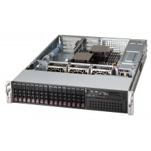 Серверный корпус SUPERMICRO CSE-213BAC8-R1K23WB