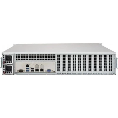Серверный корпус SUPERMICRO CSE-213XAC-R1K05LP Серверный корпус SUPERMICRO CSE-213XAC-R1K05LP
