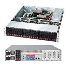 Серверный корпус SUPERMICRO CSE-216BA-R920LPB