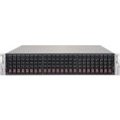 2U JBOD шасси Supermicro CSE-216BE1C-R609JBOD