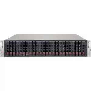 2U JBOD шасси Supermicro CSE-216BE1C-R609JBOD (СУПЕРМИКРО) 2U JBOD шасси Supermicro CSE-216BE1C-R609JBOD (СУПЕРМИКРО)