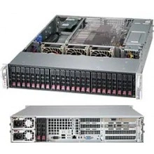 Серверный корпус SUPERMICRO CSE-216BE1C-R920WB