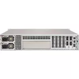 JBOD шасси Supermicro SC216BE2C-R609JBOD CSE-216BE2C-R609JBOD