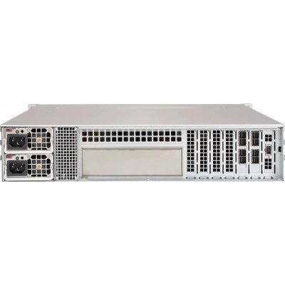 JBOD шасси Supermicro SC216BE2C-R609JBOD CSE-216BE2C-R609JBOD JBOD шасси Supermicro SC216BE2C-R609JBOD CSE-216BE2C-R609JBOD