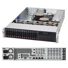 Серверный корпус SUPERMICRO CSE-219A-R920WB