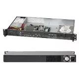 Серверный корпус Supermicro SC503L-200B
