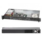 Серверный корпус Supermicro SC503L-200B