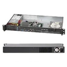 Серверный корпус Supermicro SC503L-200B