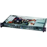 Серверный корпус SC505-203B Supermicro CSE-505-203B