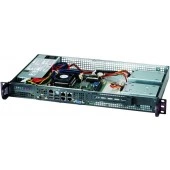 Серверный корпус SC505-203B Supermicro CSE-505-203B