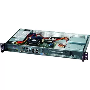 Серверный корпус SC505-203B Supermicro CSE-505-203B (СУПЕРМИКРО) Серверный корпус SC505-203B Supermicro CSE-505-203B (СУПЕРМИКРО)