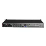 Корпус серверный Mini-1U Supermicro CSE-506TQC-R301